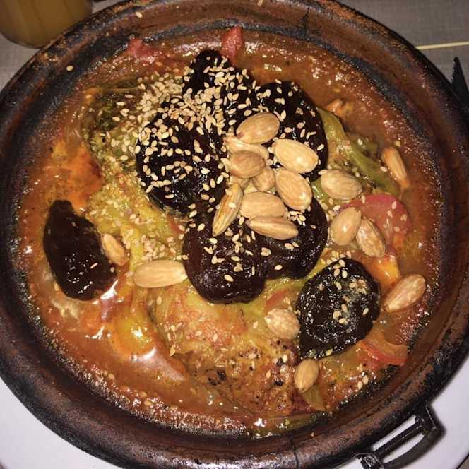 Le Riad Herblay - 9