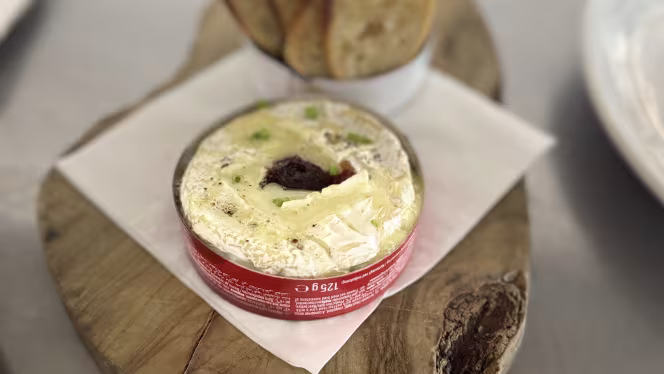 The Elm Tree Inn - 3