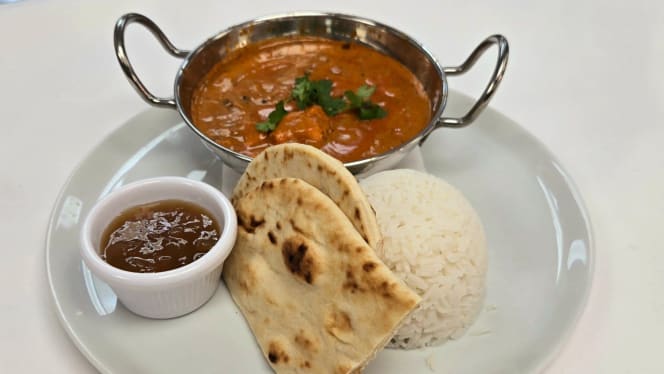 Brasserie at Mercure Maidstone - 1