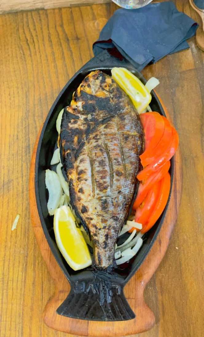 New Uludag Restaurant - 2