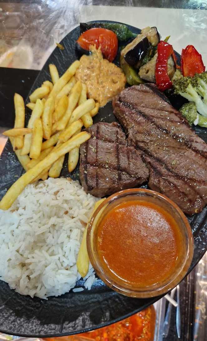 New Uludag Restaurant - 1