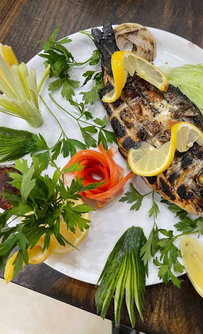 New Uludag Restaurant - 4