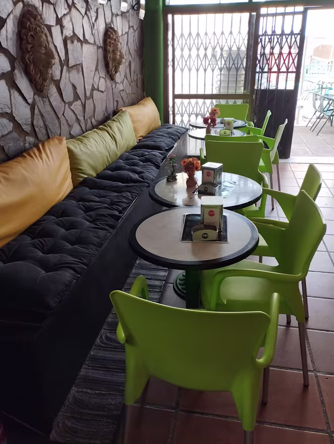 El Encuentro Social Club - 6