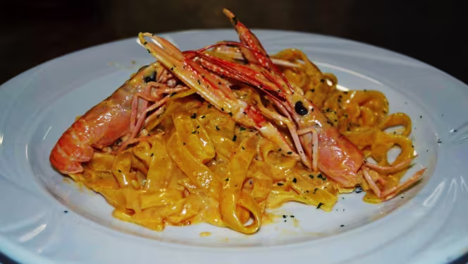 Osteria Isola - Milano - 6