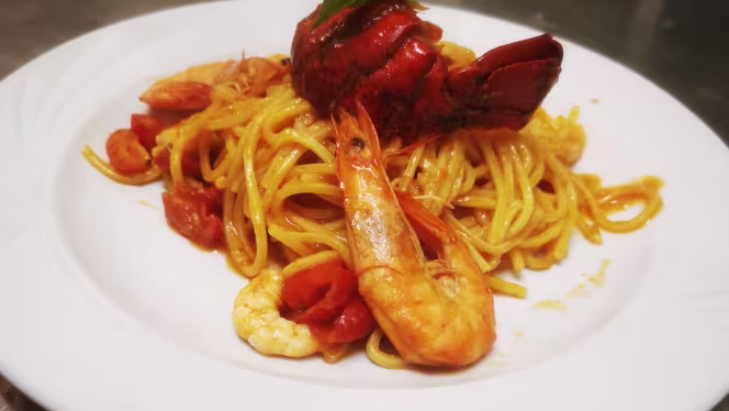 Osteria Isola - Milano - 4