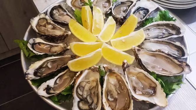 Osteria Isola - Milano - 7