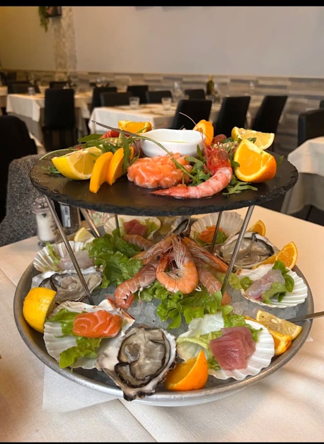 Osteria Isola - Milano - 9