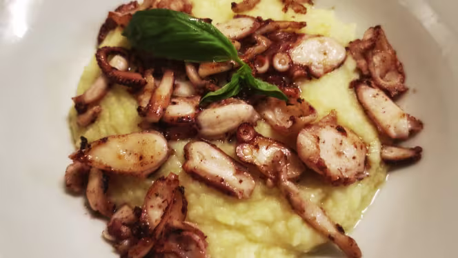 Osteria Isola - Milano - 3