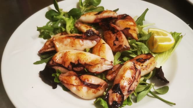 Osteria Isola - Milano - 2