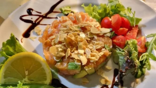 Osteria Isola - Milano - 5