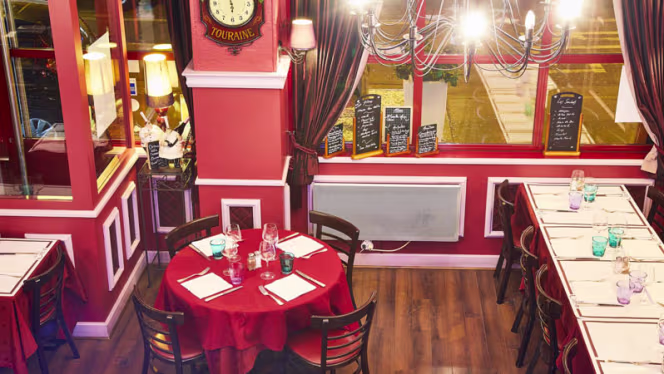 Le Petit Carron - Lyon - 9