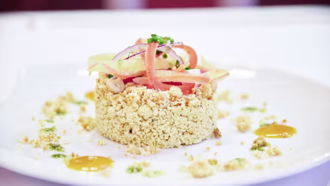 Le Petit Carron - Lyon - 7