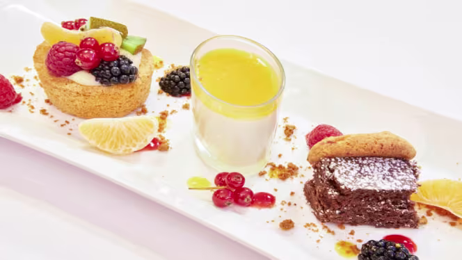 Le Petit Carron - Lyon - 3