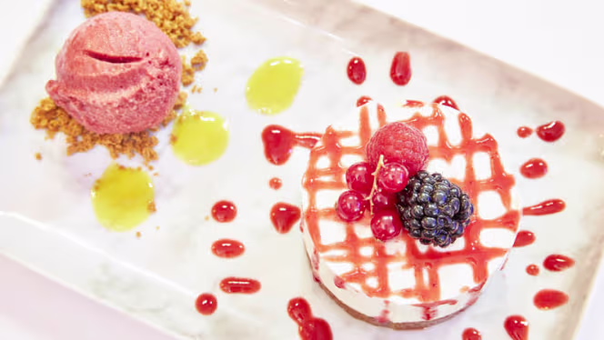 Le Petit Carron - Lyon - 4