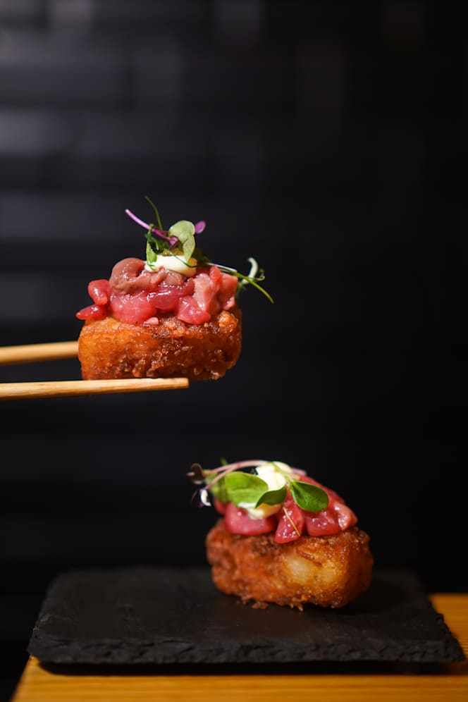 Cerulli Sushi Meat - 5