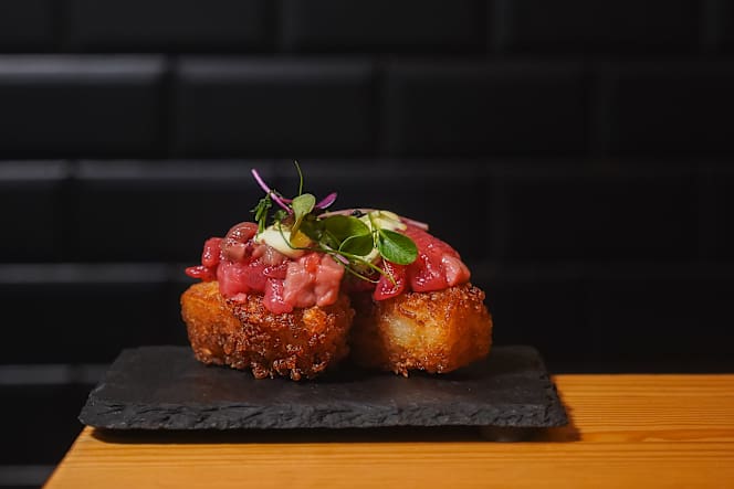 Cerulli Sushi Meat - 2