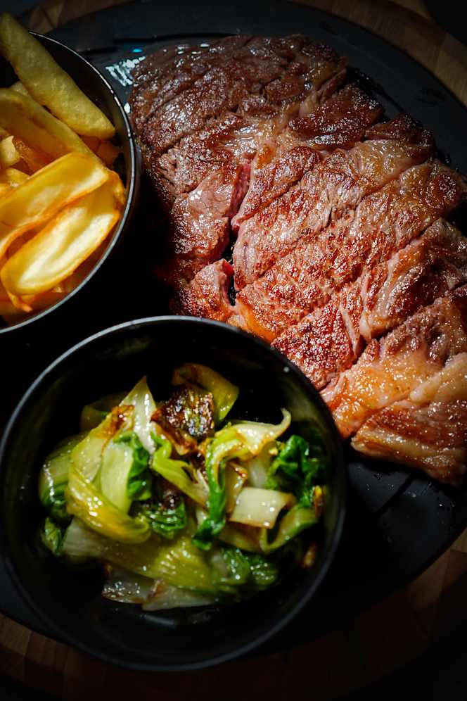 Cerulli Sushi Meat - 6