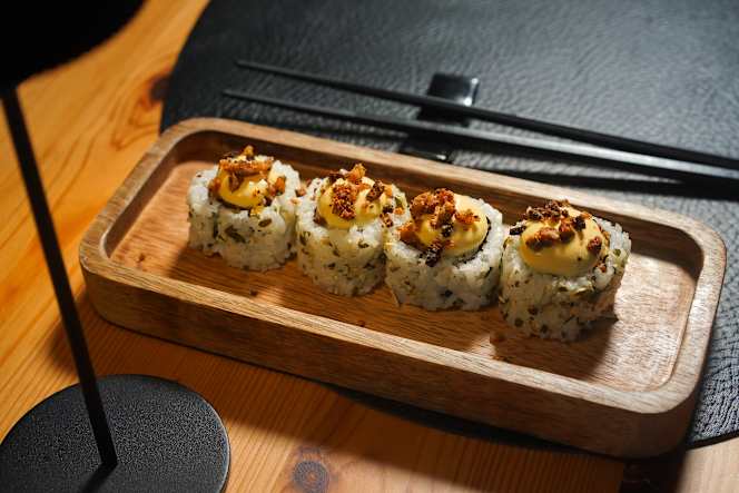 Cerulli Sushi Meat - 1