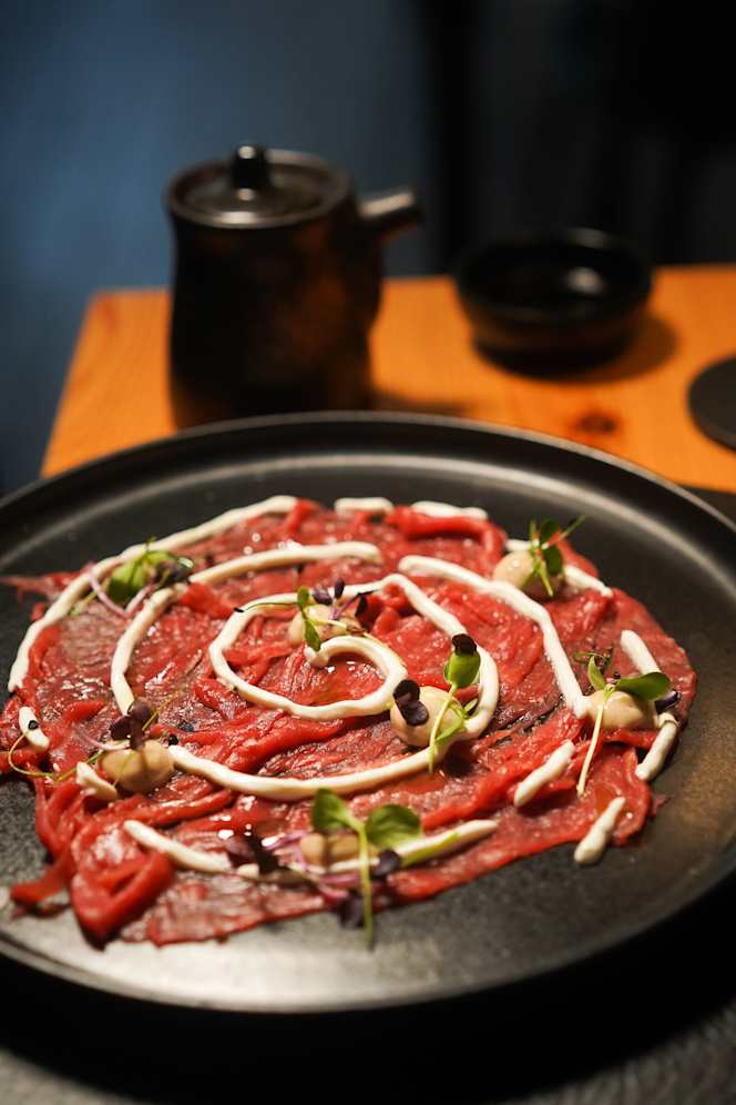 Cerulli Sushi Meat - 0