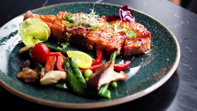 Ayako-Teppanyaki - 2