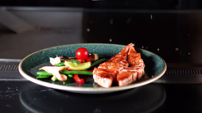 Ayako-Teppanyaki - 3