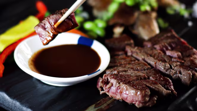 Ayako-Teppanyaki - 5