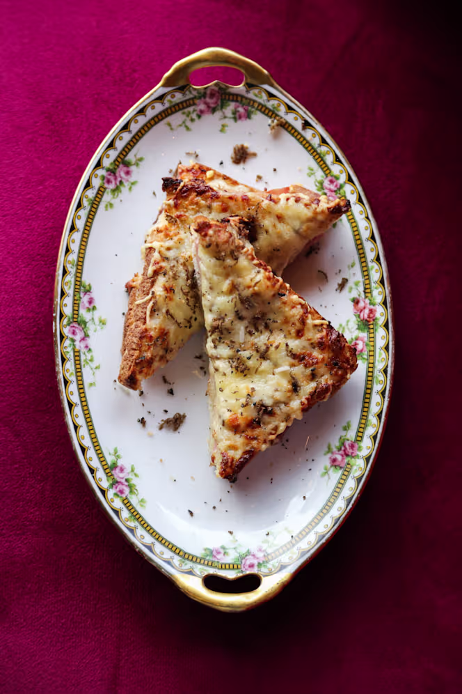 Le Bouquet Garni - 9