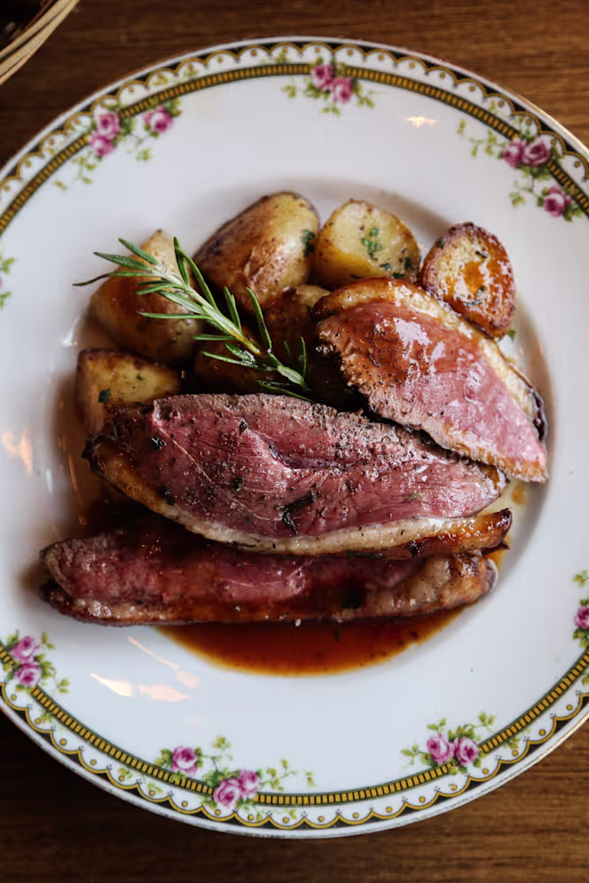 Le Bouquet Garni - 0