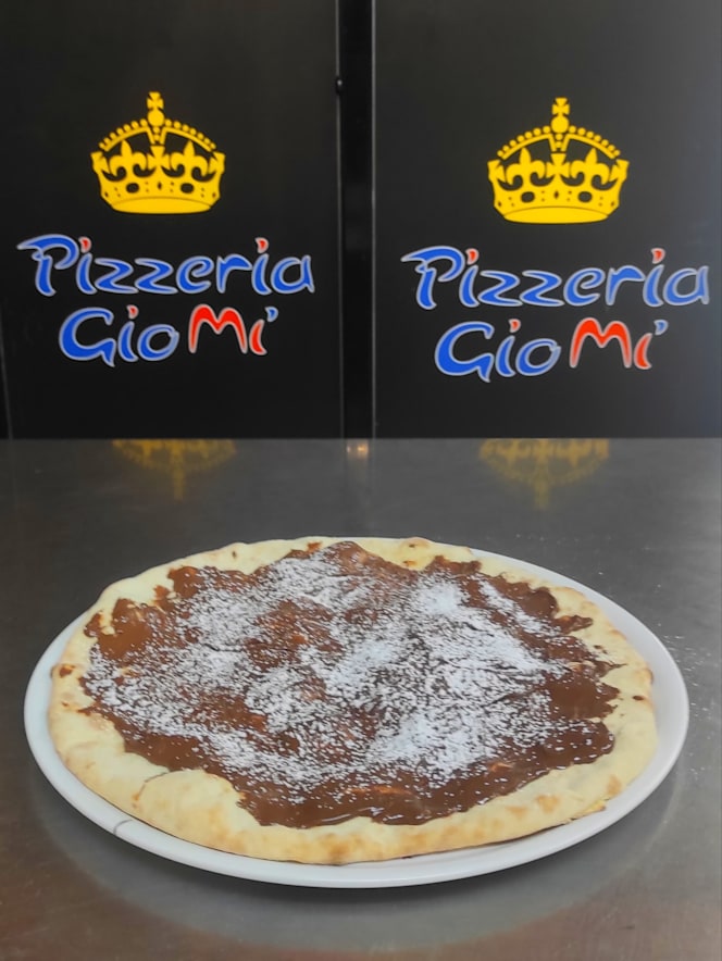 Pizzeria Giomi - 0