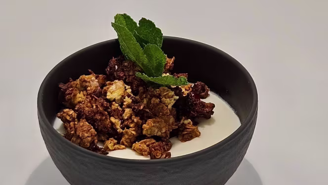 Central Hotel Wolter Restaurant - 2