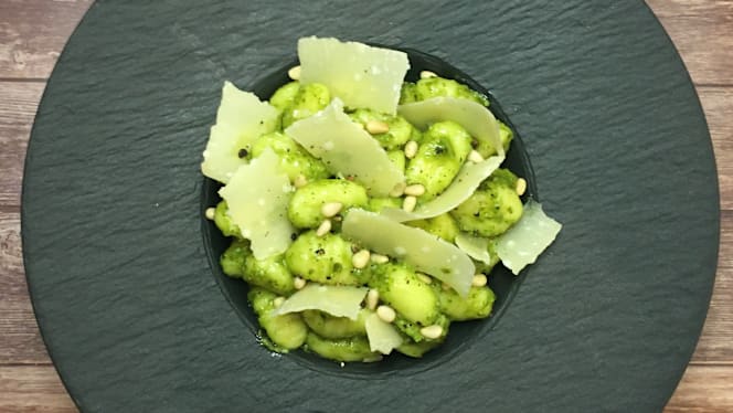 Francesca - Strasbourg - 1