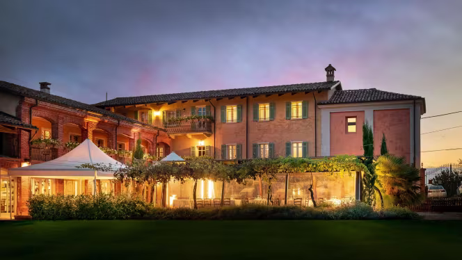 San Martino Langhe - 0