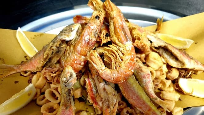 Il Riccio Ristorante - 6