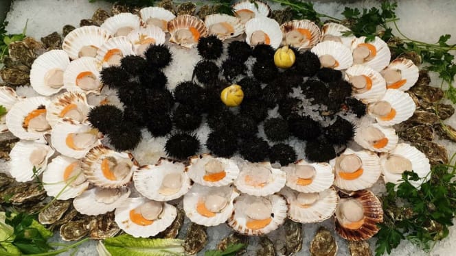 Il Riccio Ristorante - 3