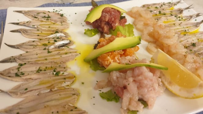 Il Riccio Ristorante - 2