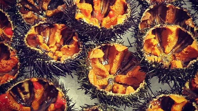 Il Riccio Ristorante - 1