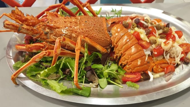 Il Riccio Ristorante - 4