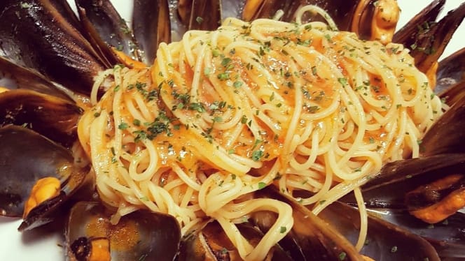 Il Riccio Ristorante - 9