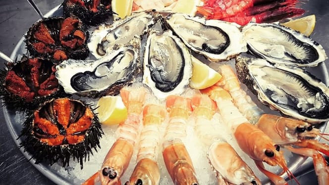 Il Riccio Ristorante - 8