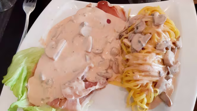 La Terrasse de Mathilde - 6