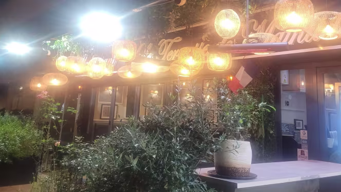 La Terrasse de Mathilde - 2