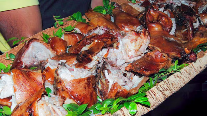 Agriturismo Ruspina - 3