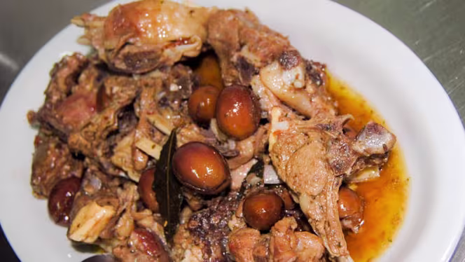 Agriturismo Ruspina - 2