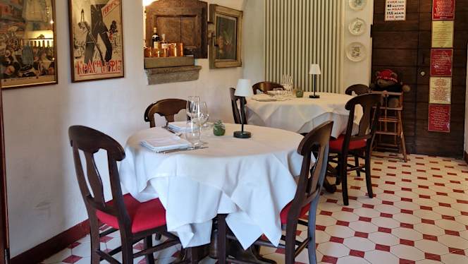 Osteria della Locanda Dell'Annunciata - 8