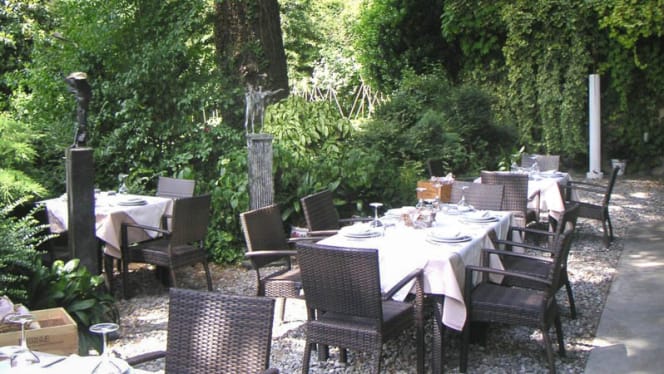 Osteria della Locanda Dell'Annunciata - 0