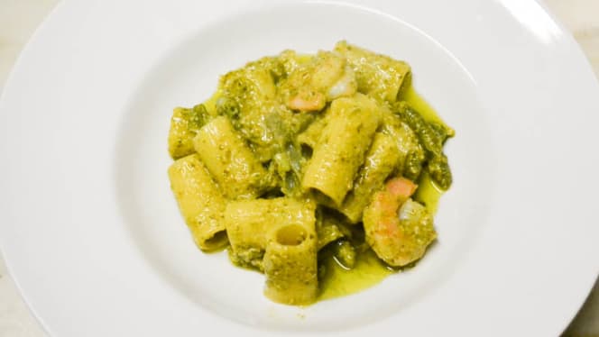 Osteria della Locanda Dell'Annunciata - 6