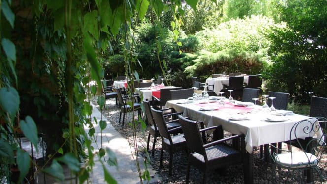 Osteria della Locanda Dell'Annunciata - 7