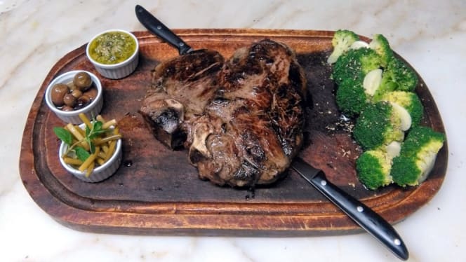 Osteria della Locanda Dell'Annunciata - 2