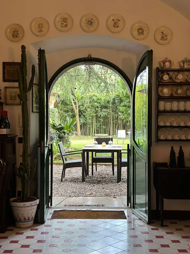 Osteria della Locanda Dell'Annunciata - 6