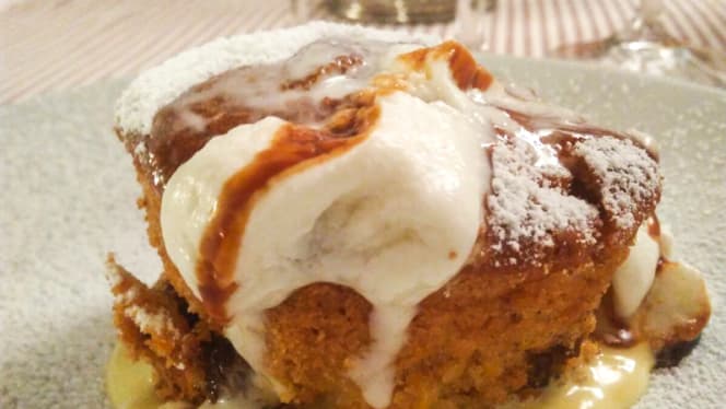 Osteria della Locanda Dell'Annunciata - 1